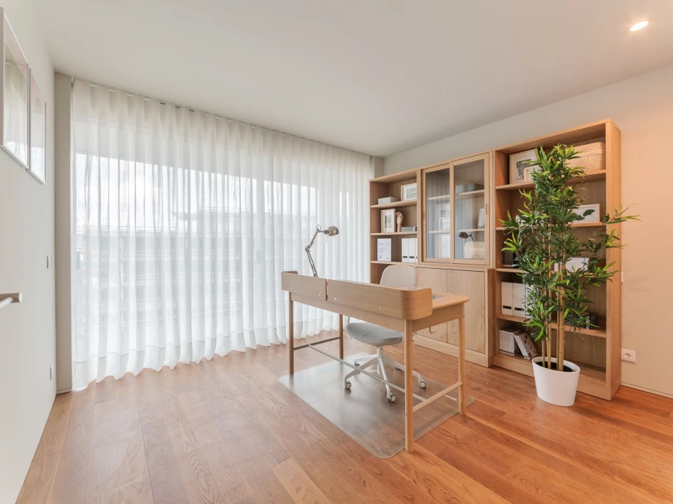 Apartamento T3 para Venda em Barcelinhos Foto 22