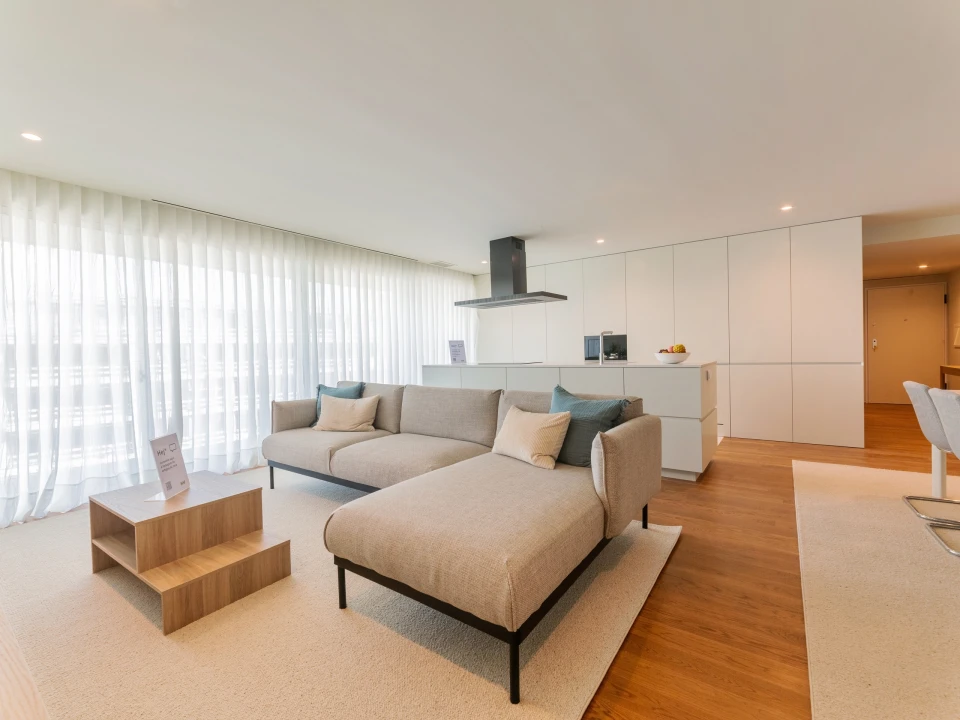 Apartamento T3 para Venda em Barcelinhos Foto 23