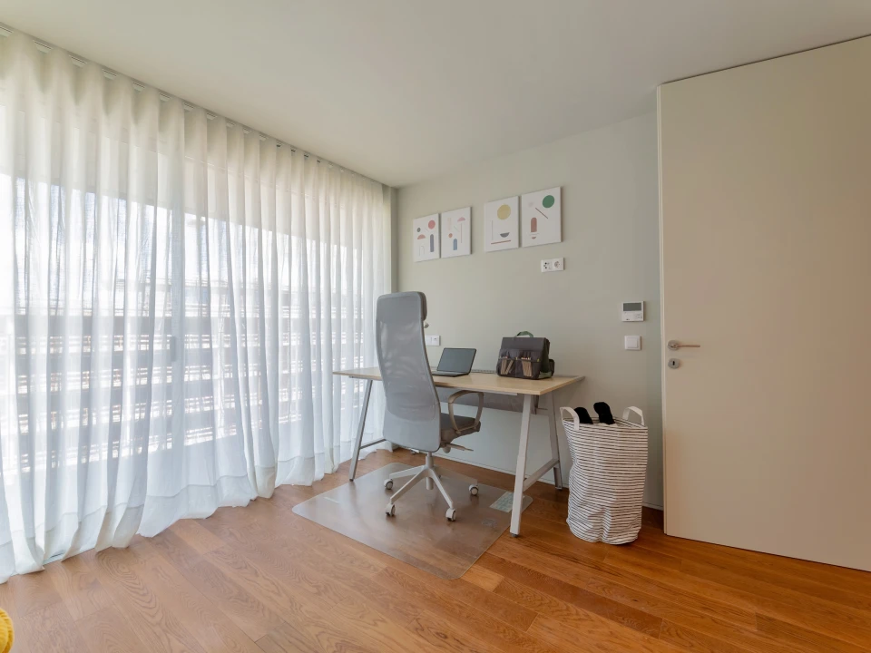 Apartamento T3 para Venda em Barcelinhos Foto 20