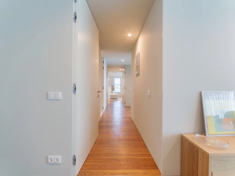 Apartamento T3 para Venda em Barcelinhos Foto 4