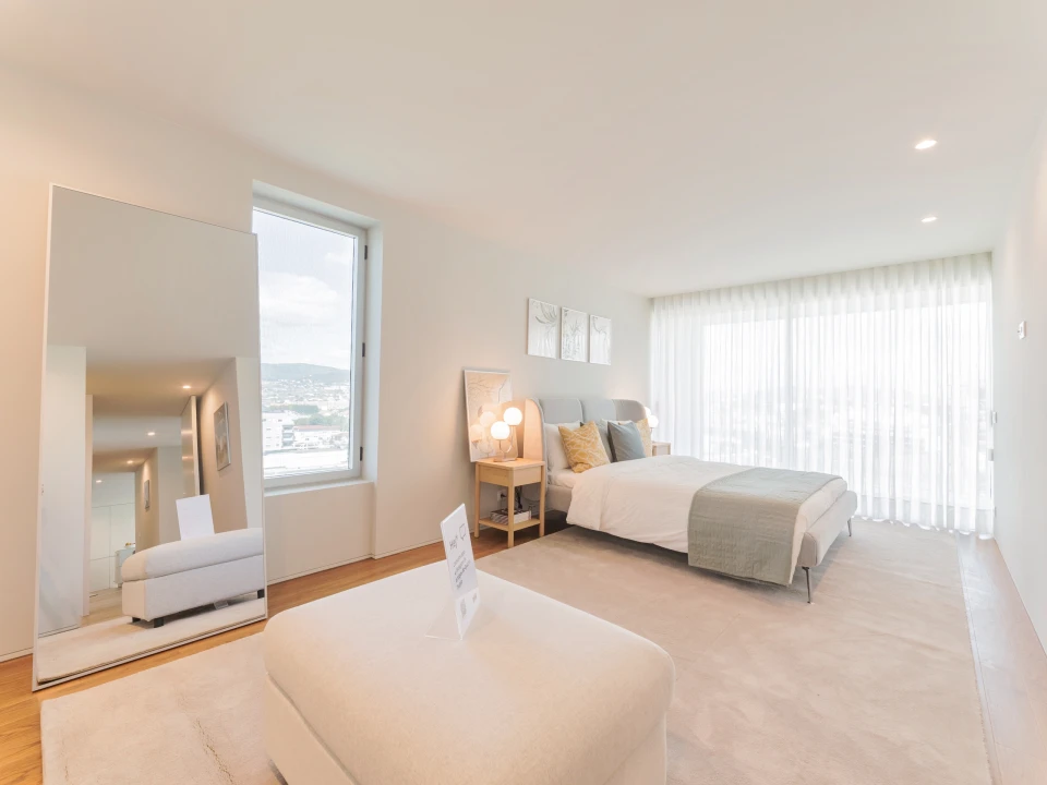 Apartamento T3 para Venda em Barcelinhos Foto 15