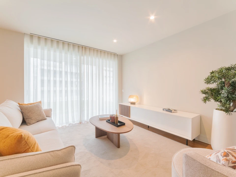 Apartamento T2 para Venda em Barcelinhos Foto 14