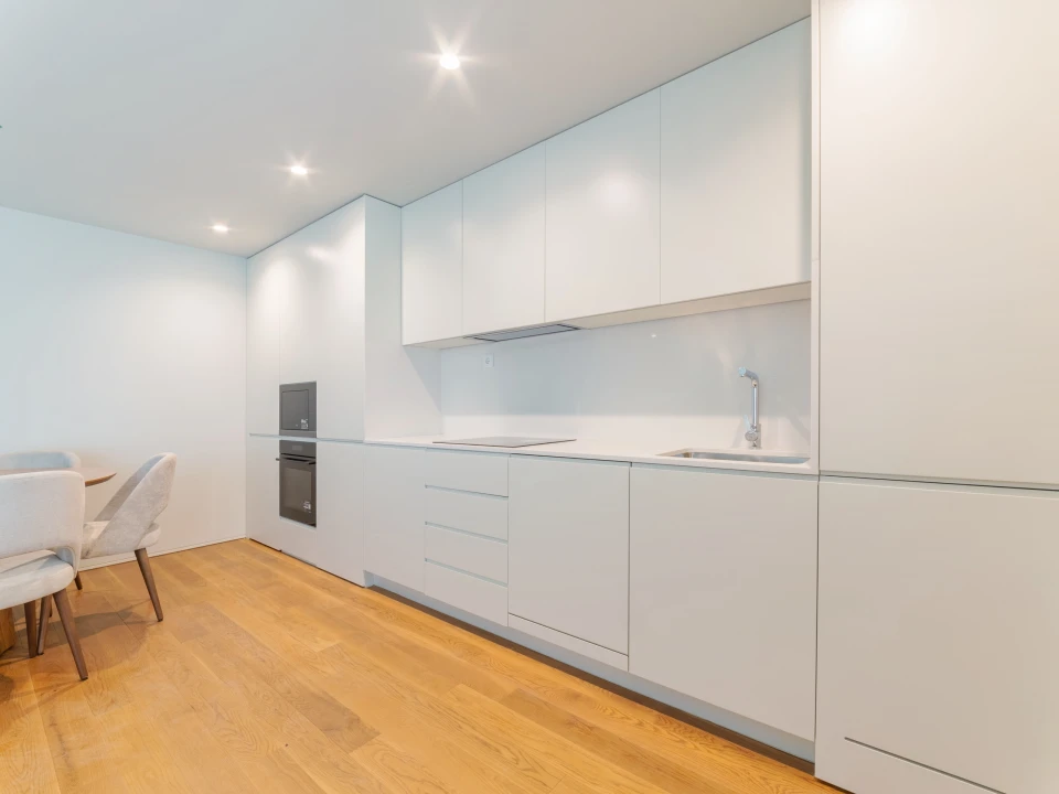 Apartamento T2 para Venda em Barcelinhos Foto 3