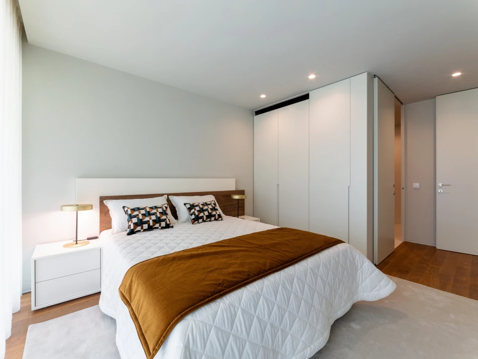 Apartamento T2 para Venda em Barcelinhos Foto 13