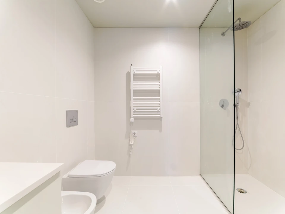 Apartamento T2 para Venda em Barcelinhos Foto 6