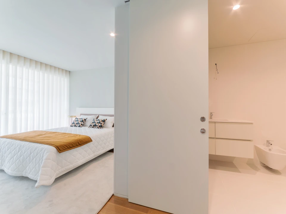 Apartamento T2 para Venda em Barcelinhos Foto 2