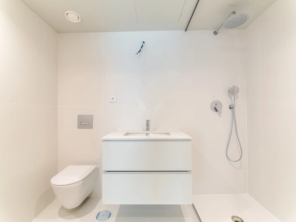 Apartamento T2 para Venda em Barcelinhos Foto 9