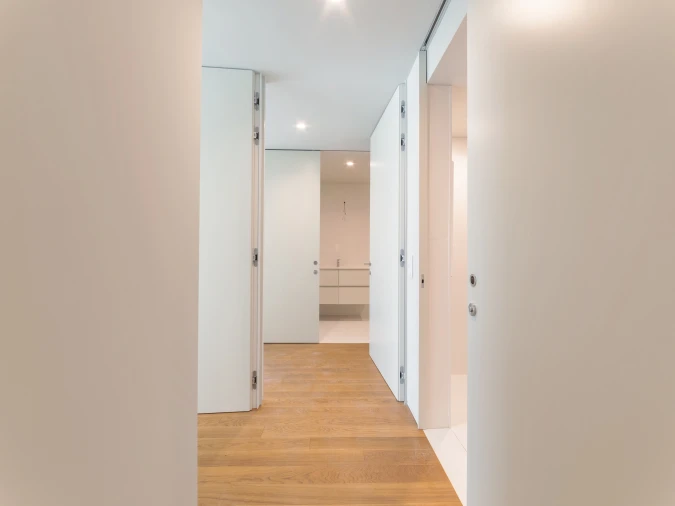 Apartamento T2 para Venda em Barcelinhos Foto 7