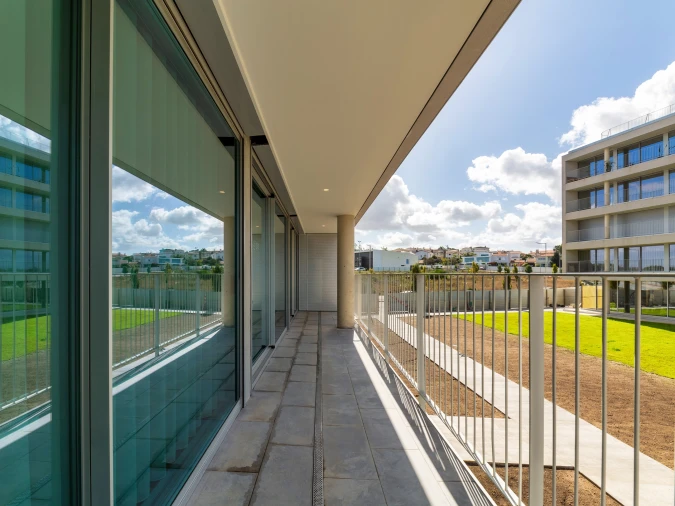 Apartamento T2 para Venda em Barcelinhos Foto 23