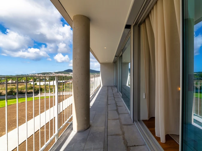 Apartamento T2 para Venda em Barcelinhos Foto 22