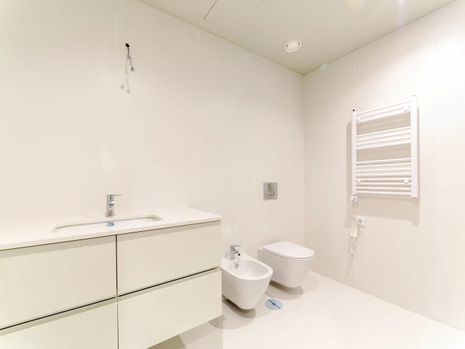 Apartamento T2 para Venda em Barcelinhos Foto 12