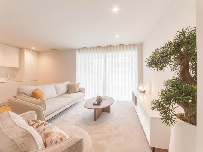 Apartamento T2 para Venda em Barcelinhos Foto 21