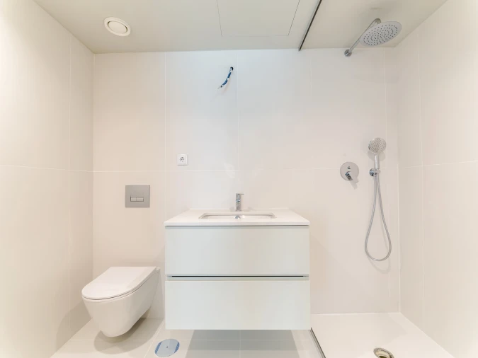 Apartamento T2 para Venda em Barcelinhos Foto 9