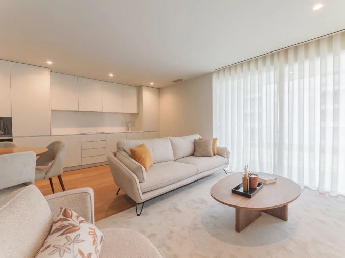 Apartamento T2 para Venda em Barcelinhos Foto 17