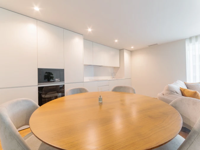 Apartamento T2 para Venda em Barcelinhos Foto 4