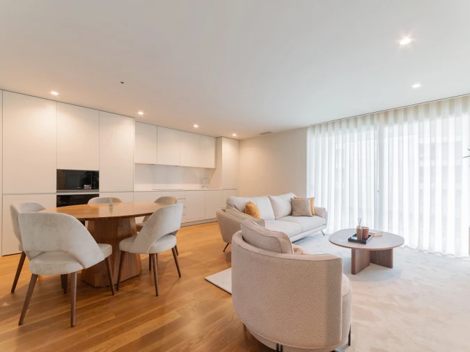 Apartamento T2 para Venda em Barcelinhos