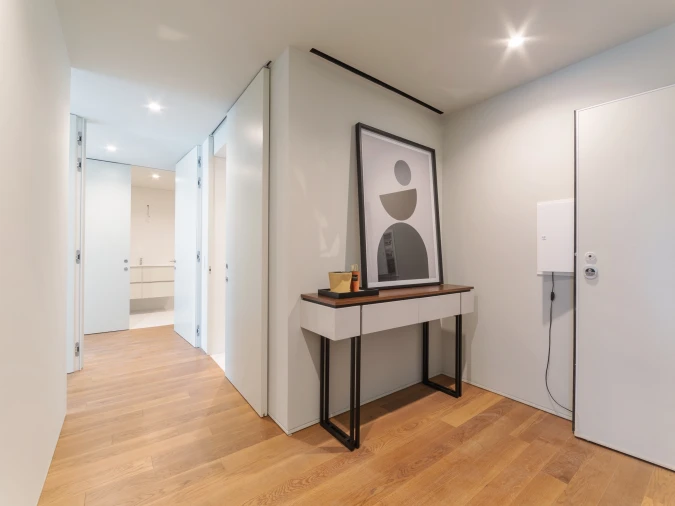 Apartamento T2 para Venda em Barcelinhos Foto 8