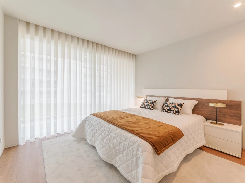 Apartamento T2 para Venda em Barcelinhos Foto 16