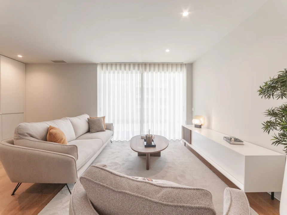 Apartamento T2 para Venda em Barcelinhos Foto 24