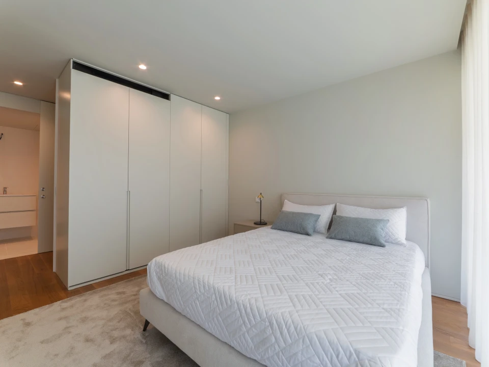 Apartamento T2 para Venda em Barcelinhos Foto 10