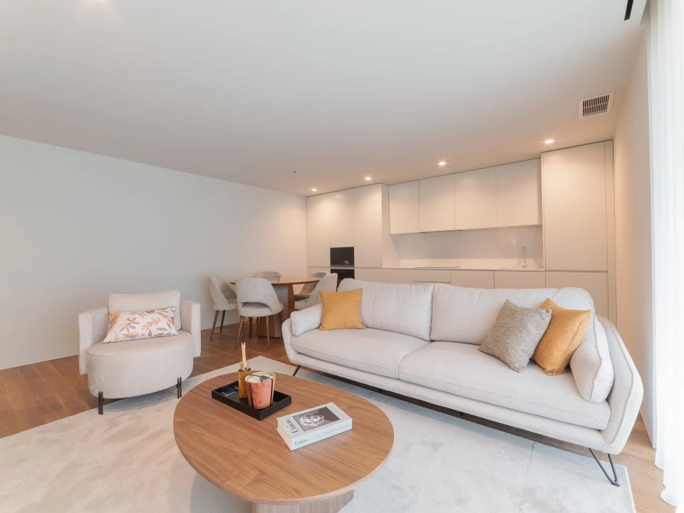 Apartamento T2 para Venda em Barcelinhos Foto 15