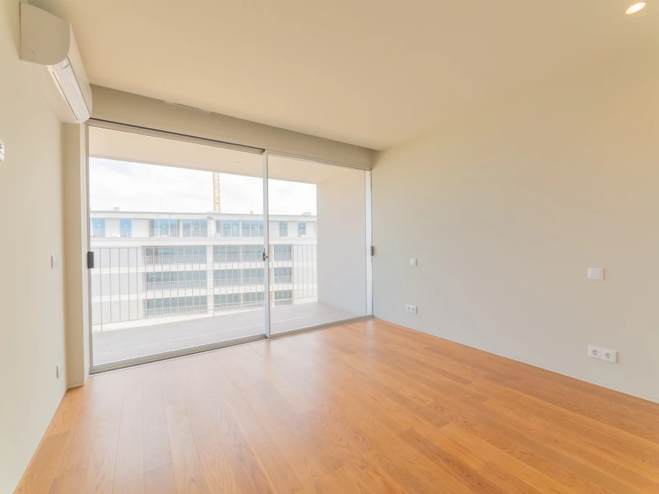 Apartamento T1 para Venda em Barcelinhos Foto 11