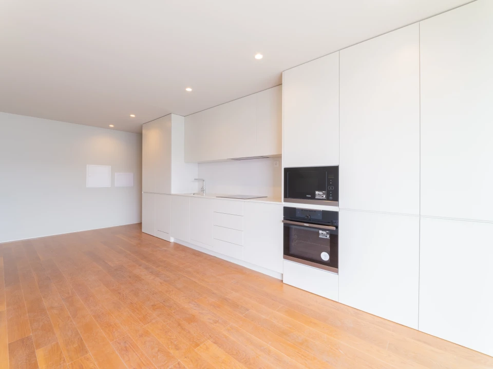 Apartamento T1 para Venda em Barcelinhos Foto 9