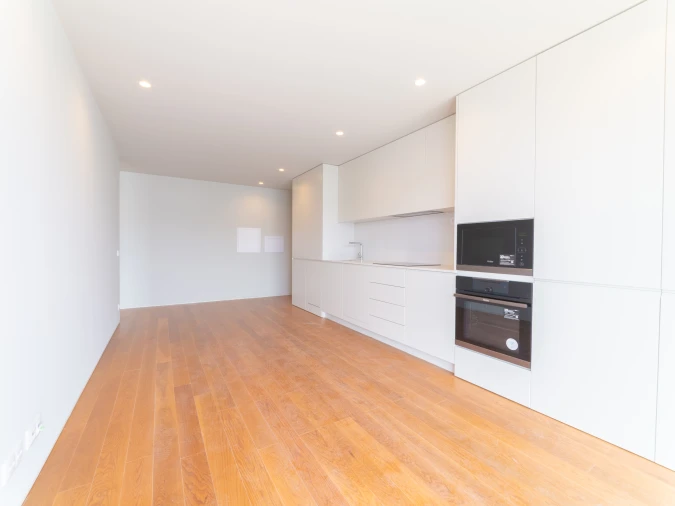 Apartamento T1 para Venda em Barcelinhos Foto 8