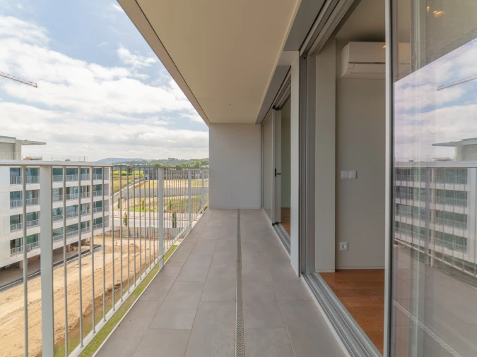 Apartamento T1 para Venda em Barcelinhos Foto 13