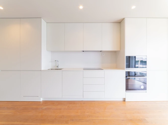 Apartamento T1 para Venda em Barcelinhos Foto 7