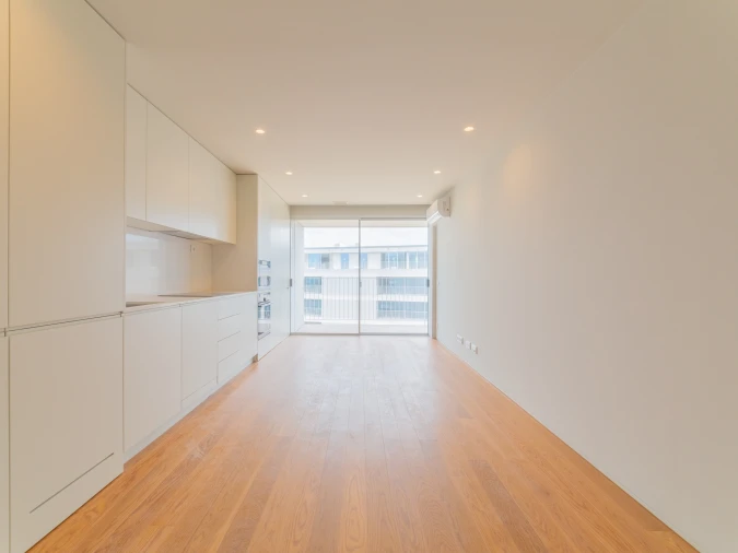 Apartamento T1 para Venda em Barcelinhos Foto 12