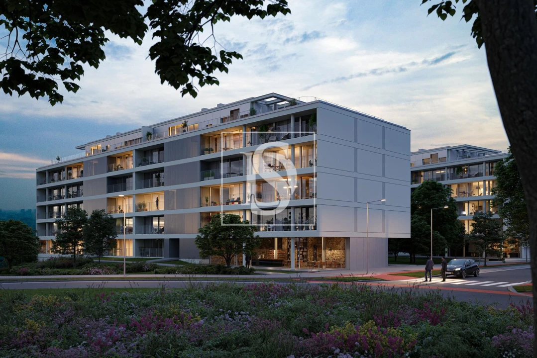 Apartamento T1 para Venda em Barcelinhos Foto 2