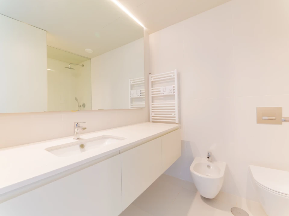 Apartamento T1 para Venda em Barcelinhos Foto 3