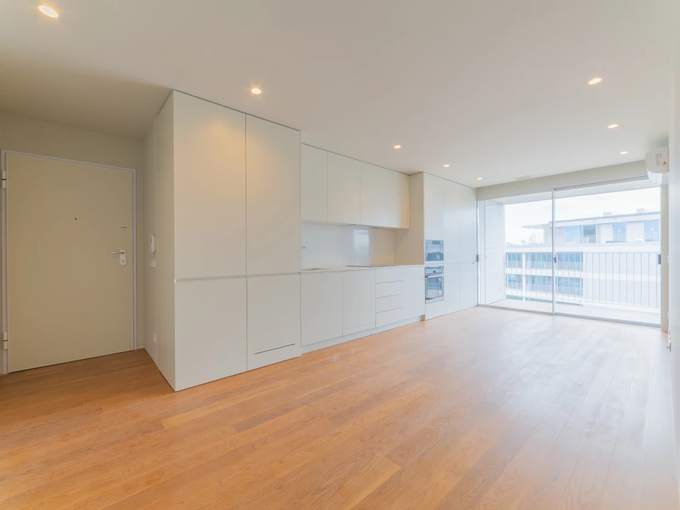 Apartamento T1 para Venda em Barcelinhos Foto 1