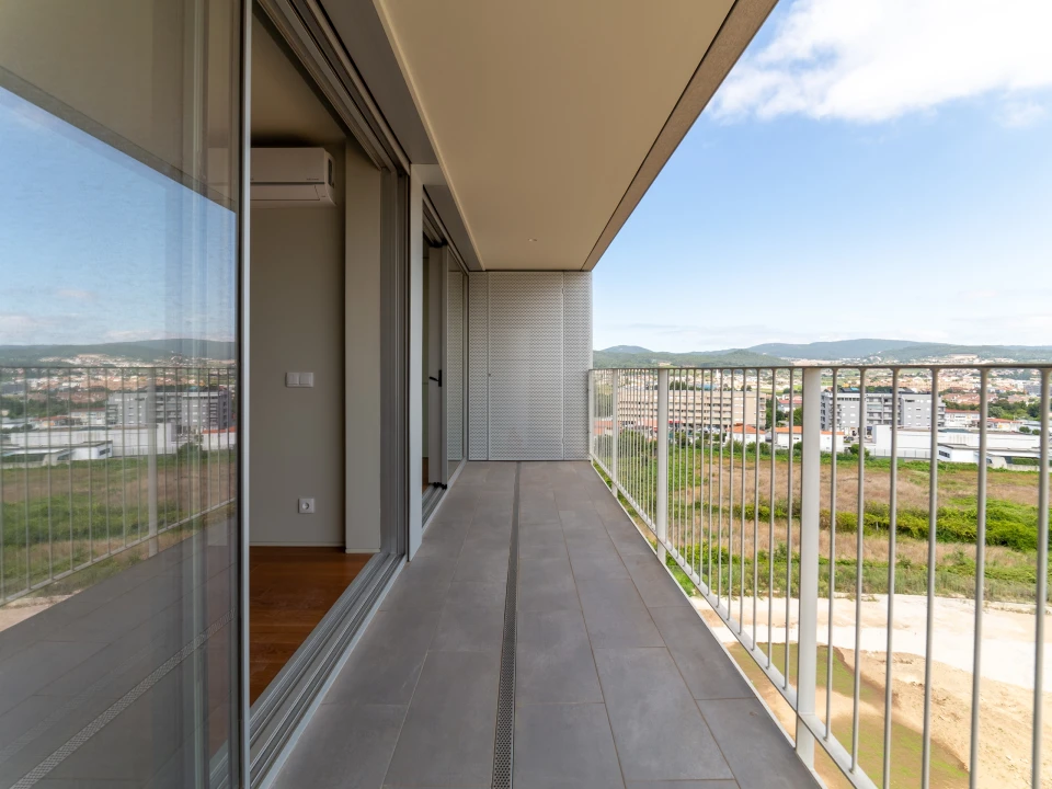 Apartamento T1 para Venda em Barcelinhos Foto 14