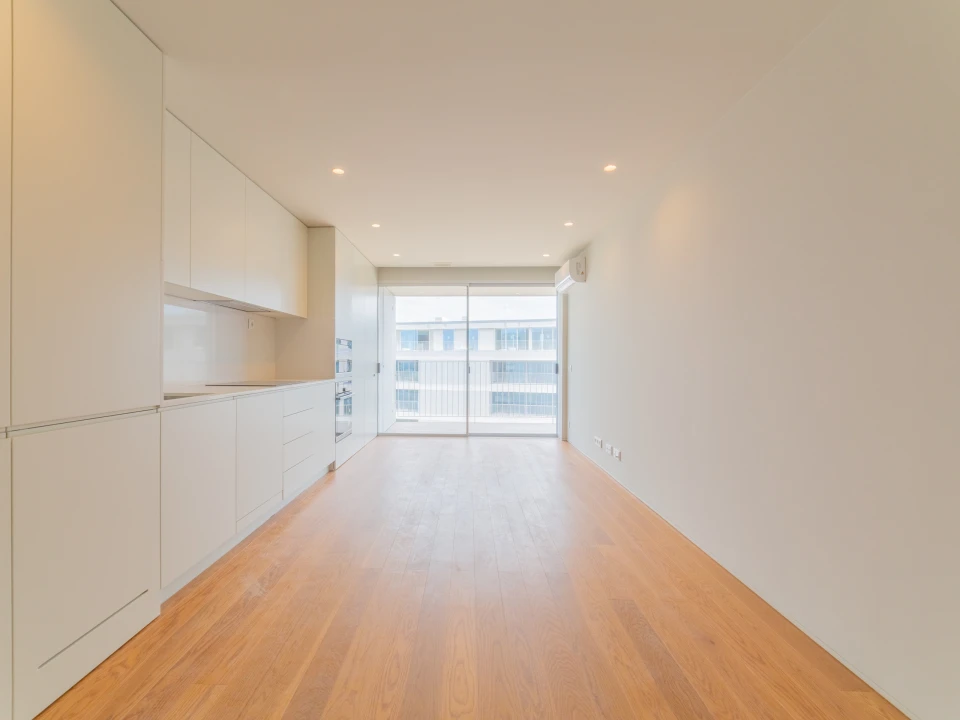 Apartamento T1 para Venda em Barcelinhos Foto 12