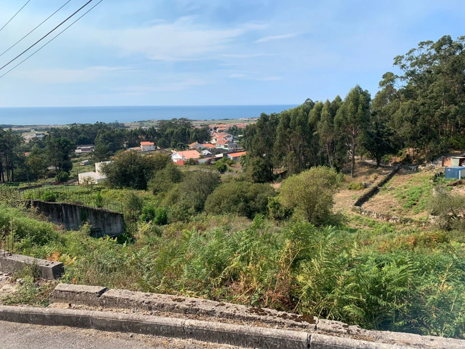 Terreno para Venda em Esposende, Marinhas e Gandra Foto 7