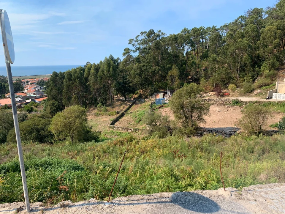Terreno para Venda em Esposende, Marinhas e Gandra Foto 8