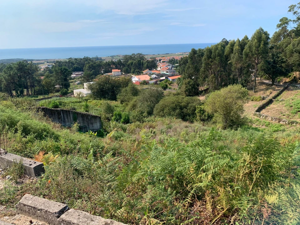 Terreno para Venda em Esposende, Marinhas e Gandra Foto 6
