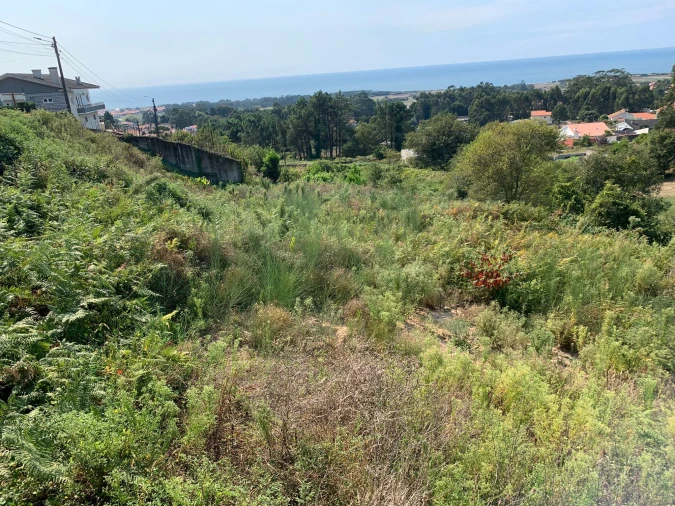 Terreno para Venda em Esposende, Marinhas e Gandra Foto 10