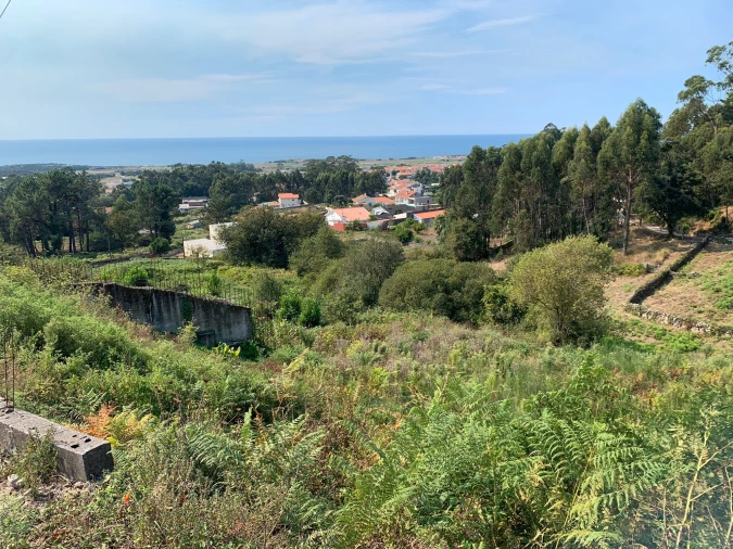 Terreno para Venda em Esposende, Marinhas e Gandra Foto 5