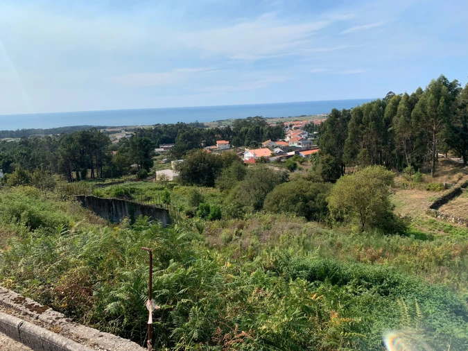 Terreno para Venda em Esposende, Marinhas e Gandra Foto 1
