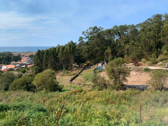 Terreno para Venda em Esposende, Marinhas e Gandra Foto 3