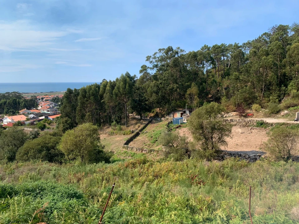 Terreno para Venda em Esposende, Marinhas e Gandra Foto 3