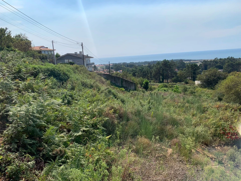 Terreno para Venda em Esposende, Marinhas e Gandra Foto 4