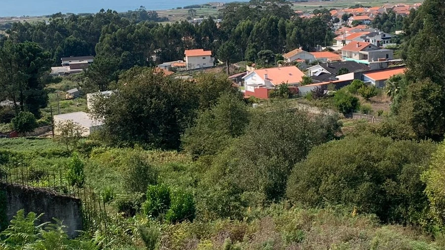 Terreno para Venda em Esposende, Marinhas e Gandra
