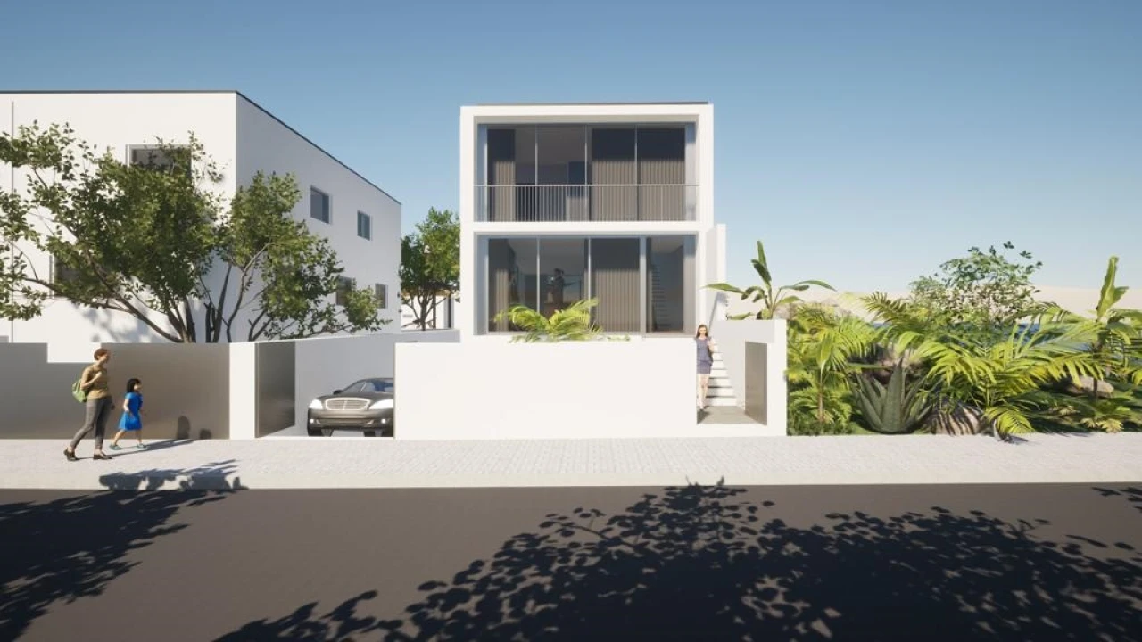 Moradia T4 para Venda em Perafita, Lavra e Santa Cruz do Bispo Foto 9