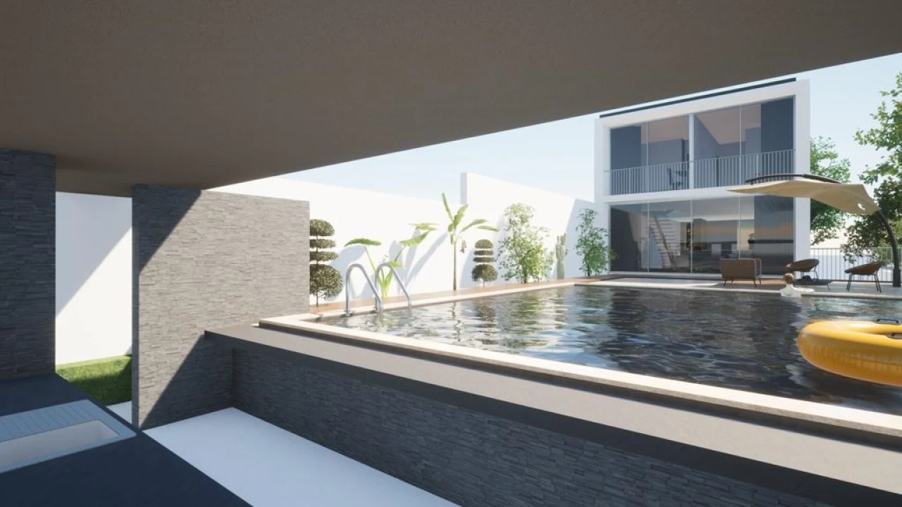 Moradia T4 para Venda em Perafita, Lavra e Santa Cruz do Bispo Foto 5