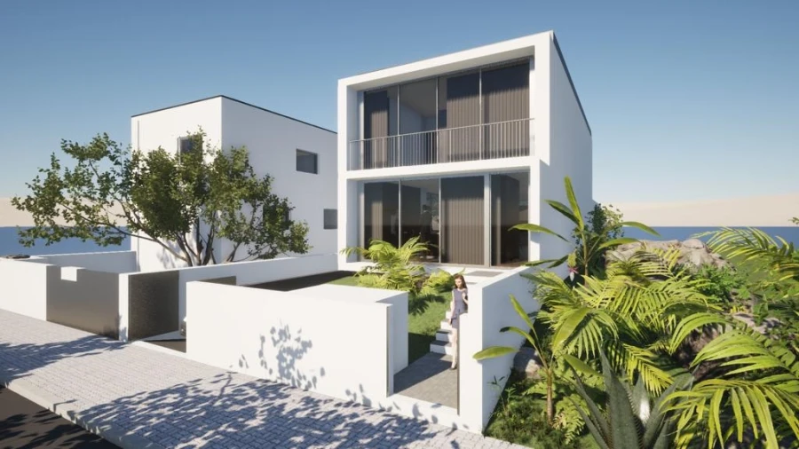 Moradia T4 para Venda em Perafita, Lavra e Santa Cruz do Bispo Foto 10