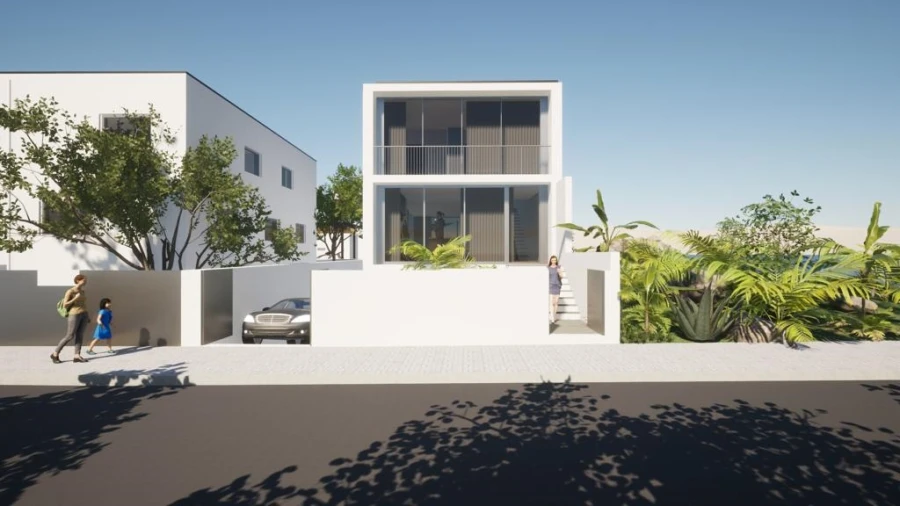 Moradia T4 para Venda em Perafita, Lavra e Santa Cruz do Bispo Foto 9